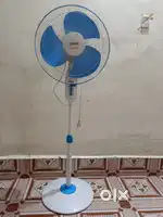 Pedestal fan usha 2(Two Quantity)