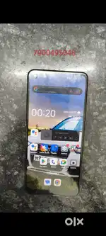 I am 6gb 128gb selling oppo f19 mobile phone