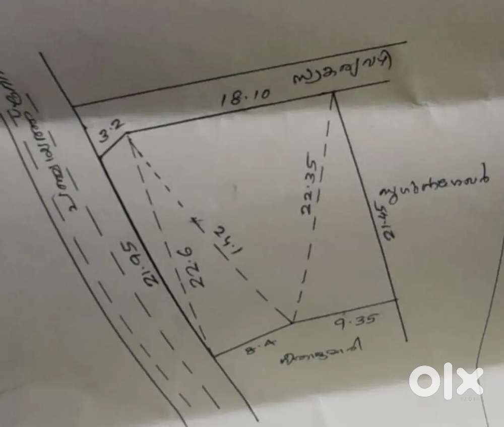 Keltron jn - kaipadi road