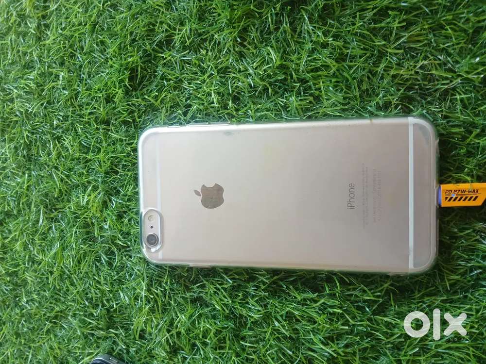 Iphone 6plus 64gb