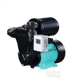 Pressure Pump Service