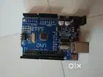 Arduino Uno