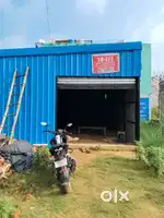 New bus stand Surya Mandir beda bich mein old GT road