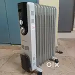 Room Heater OFR