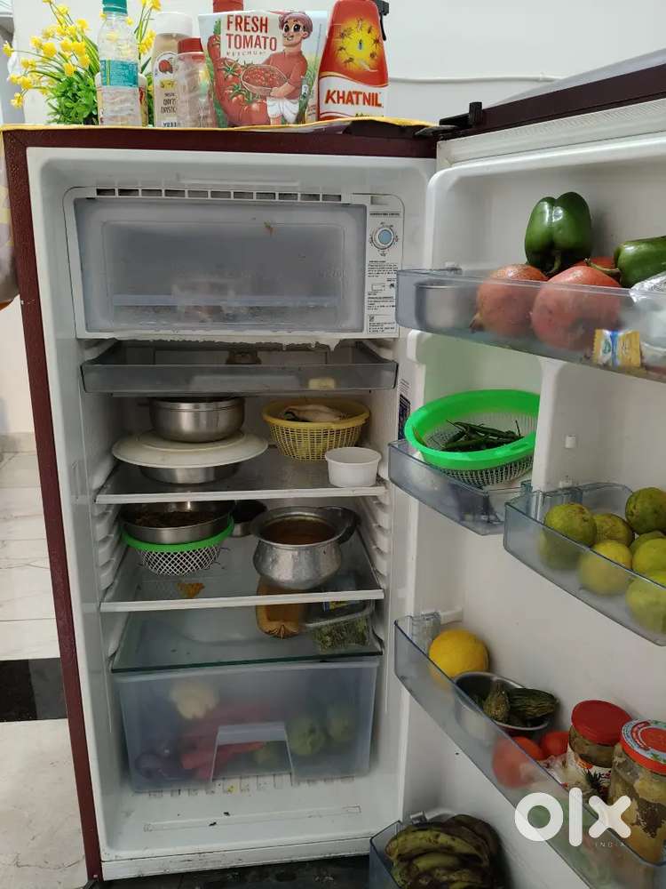 Samsung Refrigerator
