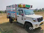 Mahindra Bolero Pik-Up 2024