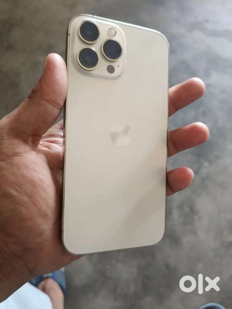 iPhone 13 pro Max