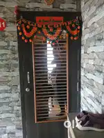 1 bhk sell flat