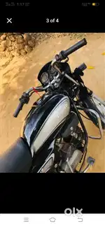 Hero Splandar 2009 model