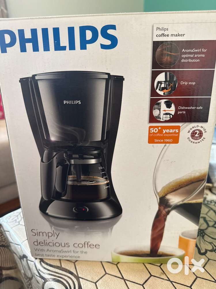 Coffee machine