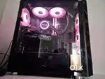 Gaming PC Ryzen 7 5700x RTX 3060Ti