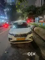 Ola uber fifty fifty percent ertiga chalana to