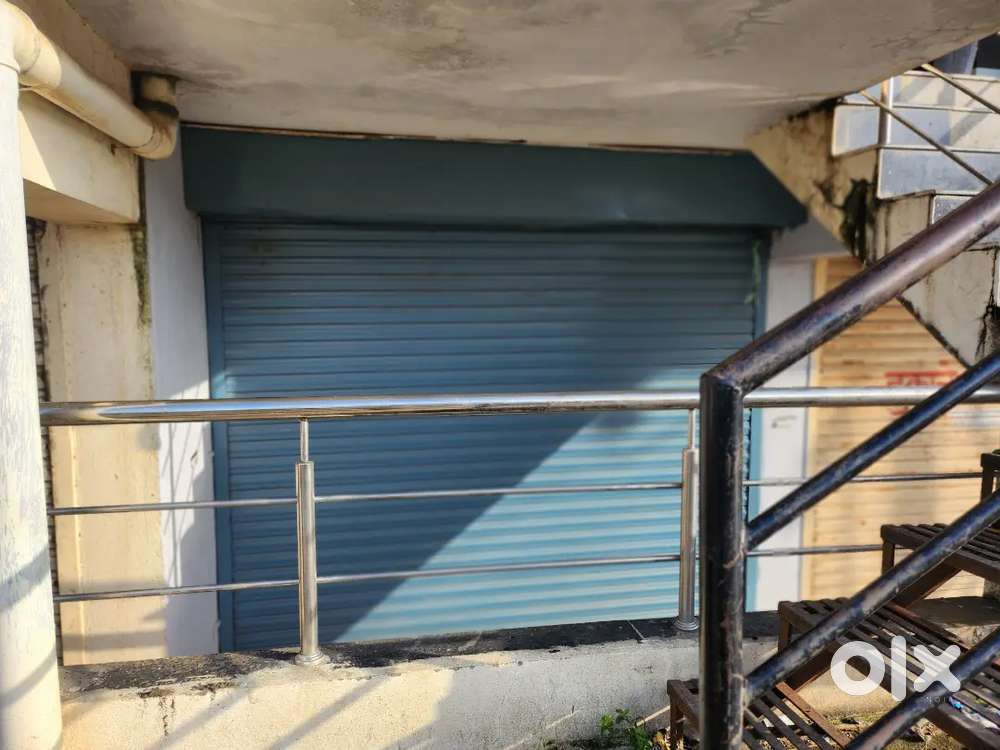 Shop for rent or sell