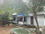 2 bhk House 4.75 cent Land Aravoor Athani Thrissur