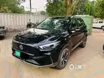 MG ZS EV Exclusive Iconic Ivory, 2024, Electric