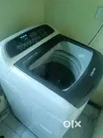 Samsung 6.5 KG Top Load Washing Machine