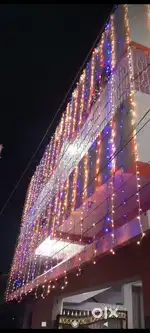 2 BHK FLAT WITH PROPER LIGHT & SECURITY