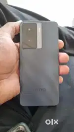 Iqoo z7s  used for 2 years no problem