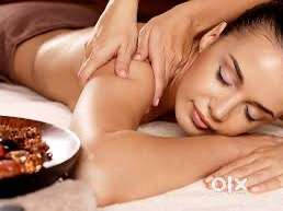 Wanted female therapist