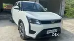 Mahindra XUV300 2019