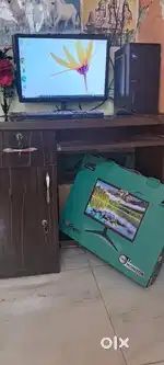 My new pack computer sell
