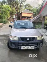Alto car for sale