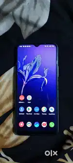 Vivo y12g  Ram 3 /Rom 64