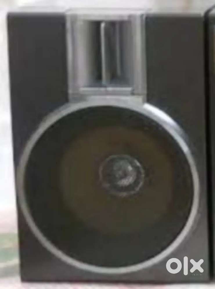 Speaker for sale