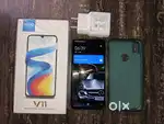 Vivo V11 6/64gb