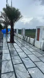 @ANGAMALY NEAR KSRTC COMPLEX RESIDENTIAL PLOTS FOR SALE