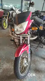YAMAHA LIBERO