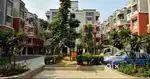 Sharing 2BHK Furnished Flat for Girl Parshwanath Atlantis Park Sughad