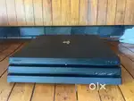 PlayStation 4 pro