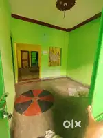 Room for Rent at Jharsuguda etta bhata ( no bargaining)