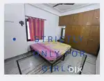 1RK available for girls only, in Malviya Nagar, near Jagatpura