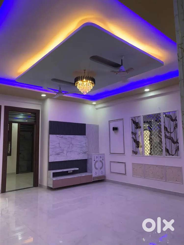 “Ghar Sajayein, Khushiyan Basayein — Apna 3BHK Ghar Iss Diwali