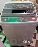 6.2kg Haier fully automatic top load washing machine