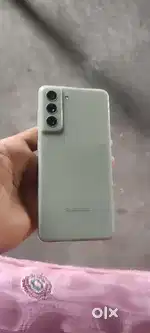 Samsung s21 fe 5g