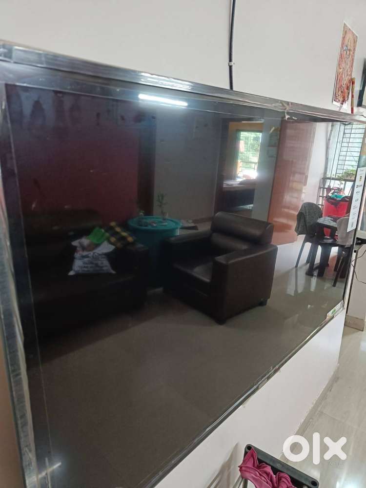 Sony 60 inches flat TV