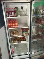 Full net condition freeze