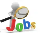 Vacancy only for female