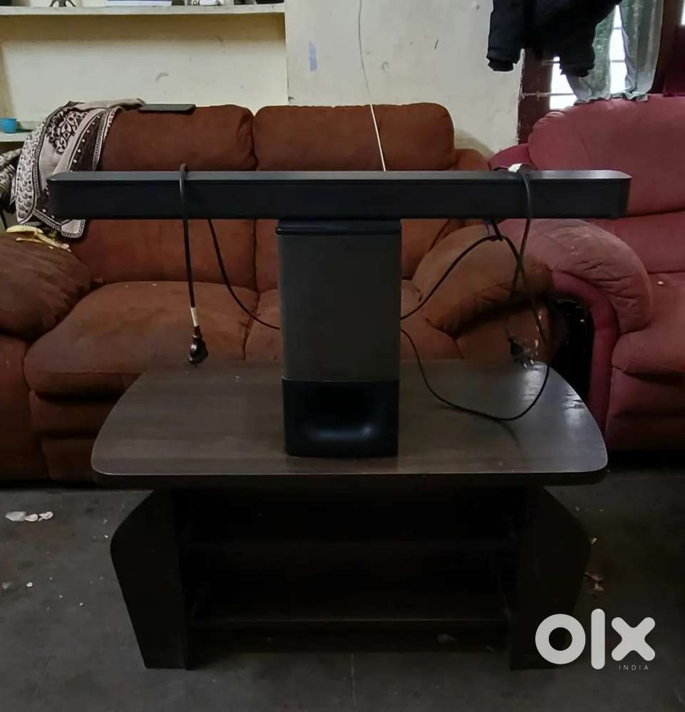 Sony HT-S350 Soundbar