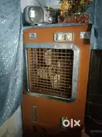2 sal ki  bahut badhiya cooler hai