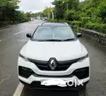 Renault Kiger (2024)
