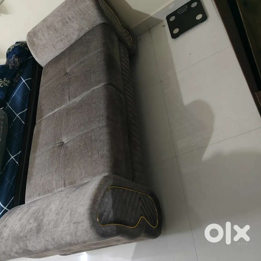 2 seater Divider