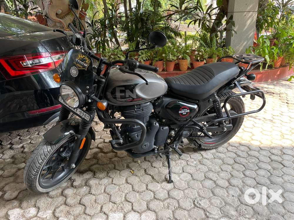 Good condition well maintained