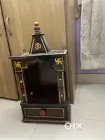 Pooja mandir