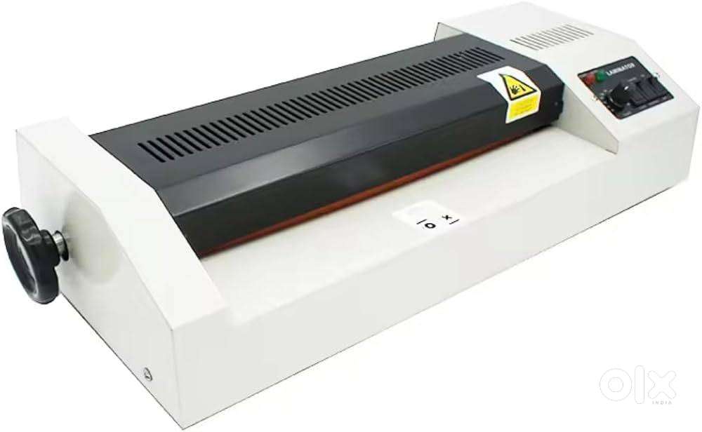 High-Quality Lamination Machine for Sale – Excellent Condition!