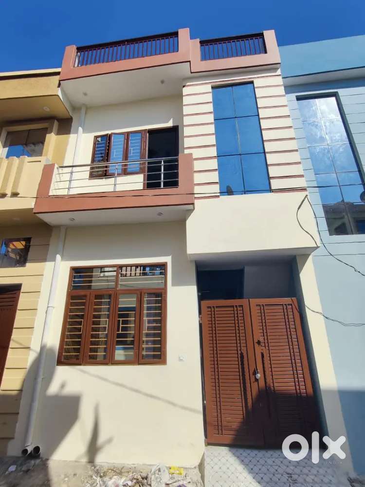 59 gaj sanskriti lok colony haridwar bypass near baluni school