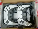 WIRELESS GAME FOR SALE WITH 2 CONTROLLER